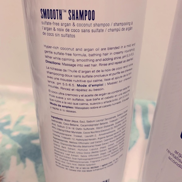 Conditioner set - Picture 3 of 3